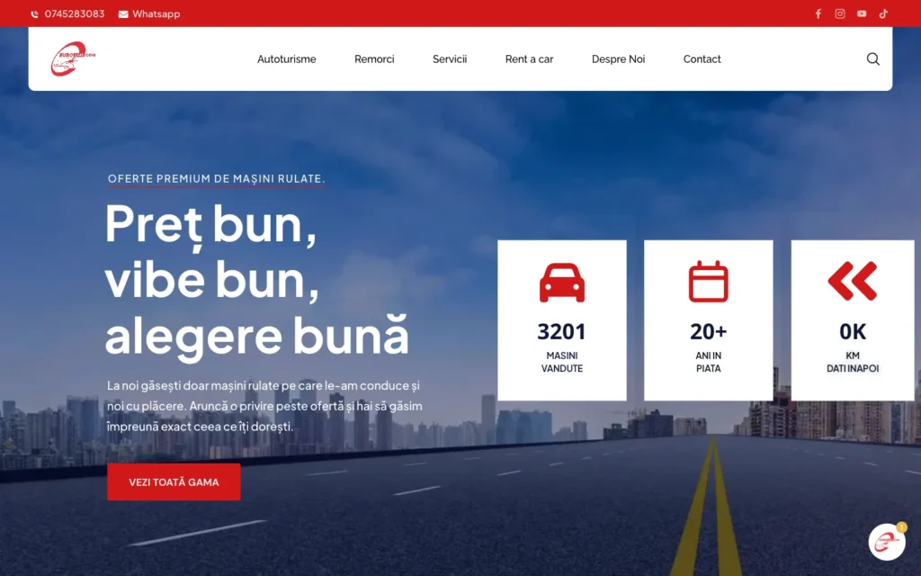 Eurocars