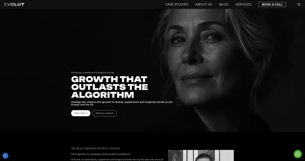 Evolut Agency