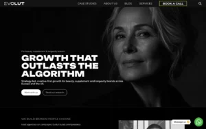 Evolut Agency